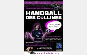 La reprise au HBDC !!